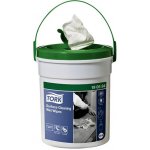 Tork Vlhčené utěrky na povrchy W14 – Sleviste.cz