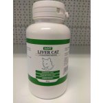 Univit Liver cat 60 g – Hledejceny.cz