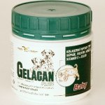 Gelacan Plus Baby 150 g – Hledejceny.cz
