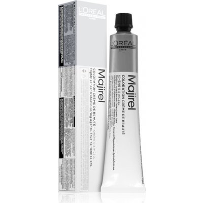 L'Oréal Majirel barva na vlasy 3 Dark Brown 50 ml – Zboží Dáma