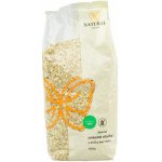 Natural Jihlava ovesné vločky JEMNÉ s klíčky BEZLEPKOVÉ 500 g – Hledejceny.cz