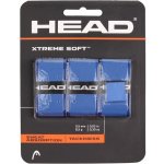 Head Multipack 4 ks XtremeSoft 3 ks modrá – Hledejceny.cz