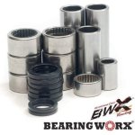 BEARING WORX sada ložisek a těsnění přepákování SUZUKI DRZ 400E 00-07, 400S 00-14, 400SM 05-14, RM 125/250 00 (27-1043)=SAL70014 – Hledejceny.cz