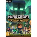 hra pro PC Minecraft: Story Mode - Season Two