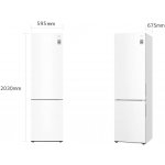 LG GBB62SWGCC1 – Zbozi.Blesk.cz