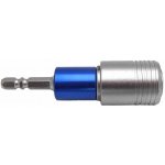 Adaptér, redukce SDS+ na šestihran 1/4" do vrtačky – Zboží Mobilmania