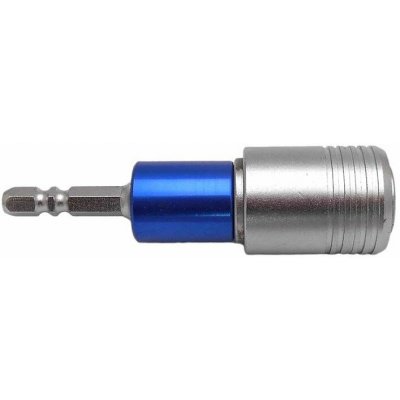 Adaptér, redukce SDS+ na šestihran 1/4" do vrtačky – Zboží Mobilmania