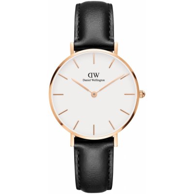 Daniel Wellington DW00100174 – Hledejceny.cz