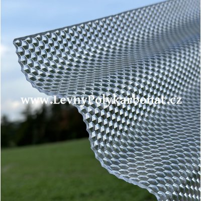 Gutta Guttagliss Wabe 2000 x 1050 mm čirá 1 ks – Hledejceny.cz