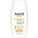Astrid Pleťový fluid na opalování SPF 50+ 50 ml – Sleviste.cz