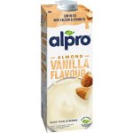 Alpro Mandlový nápoj s vanilkovou příchutí 1 l – Zboží Dáma