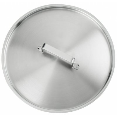 ELO Profi Cuisine Poklice na hrnec 40 cm nerezová 24040 – Sleviste.cz