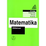 Matematika - Dělitelnost prima - Herman, Chrápavá – Hledejceny.cz