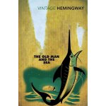 The Old Man and the Sea - Ernest Hemingway – Hledejceny.cz