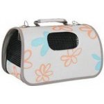 Zolux Flower Taška cestovní S 21 x 36 x 24 cm – Zboží Dáma