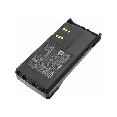 Baterie pro Motorola CT150, CT450 a další, 4000 mAh, Li-Ion – Hledejceny.cz