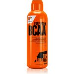 Extrifit BCAA Liquid FreeForm 1000 ml – Hledejceny.cz