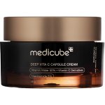 MEDICUBE Deep Vita C Capsule Cream 55 gr – Zbozi.Blesk.cz
