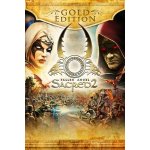 Sacred 2 (Gold) – Hledejceny.cz