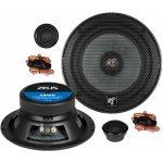 Hifonics Zeus ZS6.2E | Zboží Auto