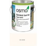 Osmo 2101 Selská barva 0,75 l Bílá – HobbyKompas.cz