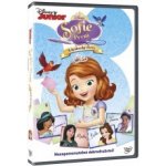 Dear Sofia:A Royal Collection DVD – Hledejceny.cz