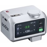 Godox blesk iT30Pro pro Fujifilm stříbrný – Zboží Živě