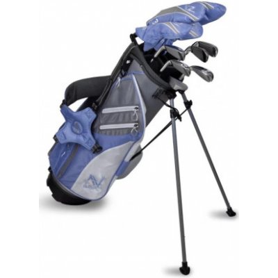 Ultralight AV Cloud dámský set pravý grafit Ladies – Zboží Dáma