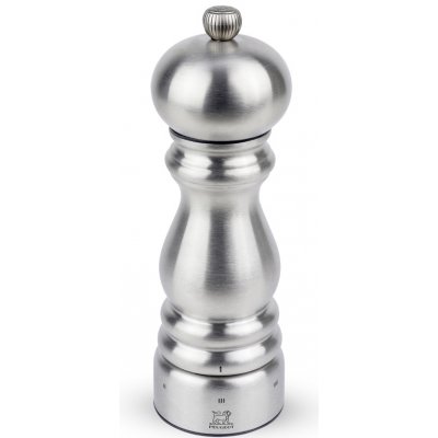 Peugeot Paris Chef Collection Mlýnek na pepř nerez 18 cm – Hledejceny.cz