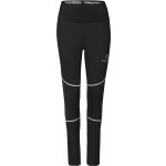 Progress dámské zimní elastické kalhoty Prodigy Lady černé – Zboží Dáma