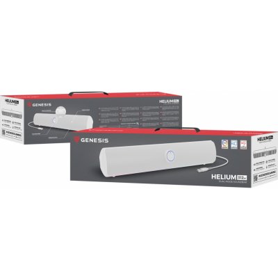 Genesis Helium 312BT – Hledejceny.cz