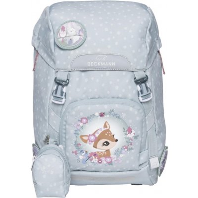 Beckmann batoh Classic Forest Deer Dusty Mint 2023 – Zboží Mobilmania