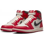 Nike Jordan 1 Retro High OG Chicago Lost and Found – Zboží Mobilmania