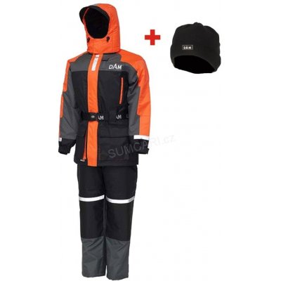 DAM plovoucí oblek OUTBREAK FLOATATION SUIT – Zbozi.Blesk.cz