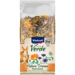 Vitakraft Vita Verde Nature Dinner bylinky 400 g – Zbozi.Blesk.cz