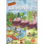 Hravá čeština 2 PS – – Zboží Mobilmania