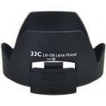 JJC HB-58 pro Nikon – Hledejceny.cz