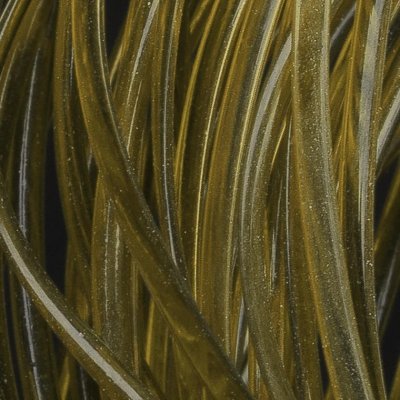 Hends Body Glass Half Round 1,2 mm Olive Brown – Hledejceny.cz