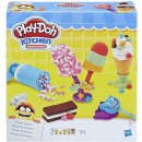 Play-Doh Zmrzlinářský set