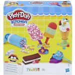 Play-Doh Zmrzlinářský set – Sleviste.cz