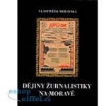 Dějiny žurnalistiky na Moravě. První století českých časopisů 1848 1948 Jaromír Kubíček Muzejní a vlastivědná společnost v Brně – Hledejceny.cz