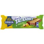 Opavia Tatranky lískooříškové 47 g – Zboží Dáma