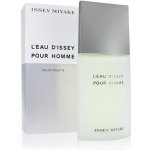 Issey Miyake L´Eau D´Issey Summer 2017 toaletní voda pánská 125 ml – Hledejceny.cz