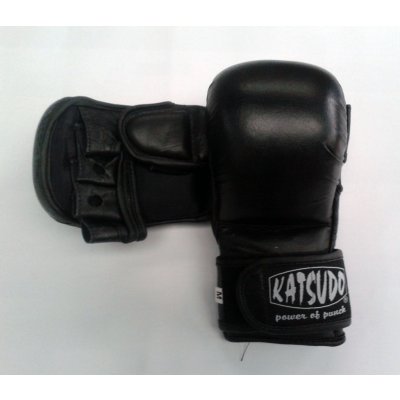 Katsudo MMA tréninkové glove od 490 Kč - Heureka.cz