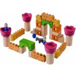 Plan Toys Kostky hrad – Sleviste.cz