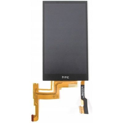 LCD Displej HTC ONE M8 – Zboží Mobilmania