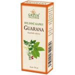 Grešík bylinné kapky Guarana 40% líh 50 ml – Hledejceny.cz