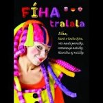 Fíha tralala DVD – Hledejceny.cz