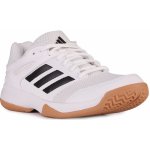 Adidas Speedcourt W IG2804 - cloud white/core black/gum – Zboží Dáma