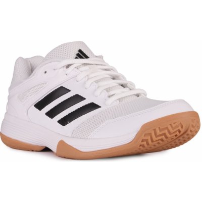Adidas Speedcourt W IG2804 - cloud white/core black/gum – Zboží Dáma